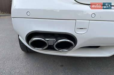 Внедорожник / Кроссовер Porsche Cayenne 2008 в 