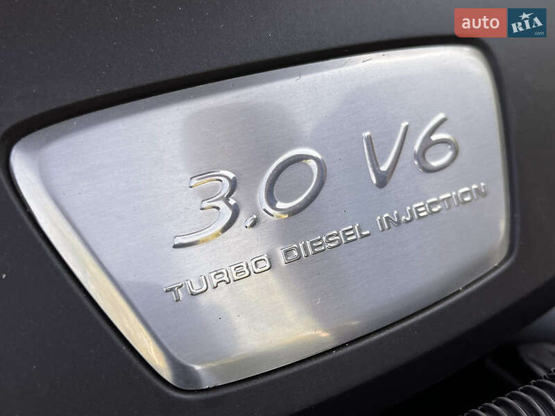 Внедорожник / Кроссовер Porsche Cayenne 2012 в Ахтырке