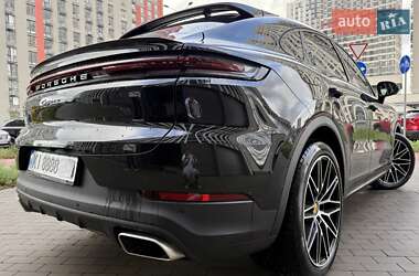 Внедорожник / Кроссовер Porsche Cayenne 2024 в Киеве