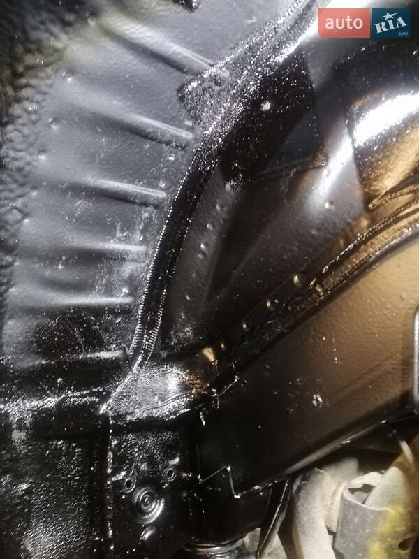 Позашляховик / Кросовер Porsche Cayenne 2008 в Києві