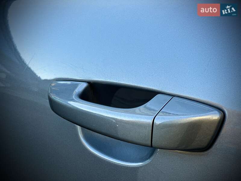 Внедорожник / Кроссовер Porsche Cayenne 2014 в Ивано-Франковске