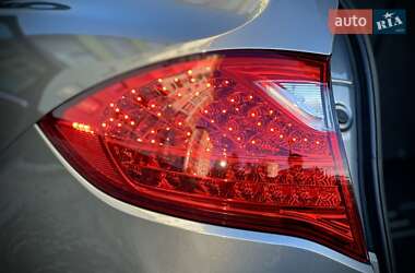 Позашляховик / Кросовер Porsche Cayenne 2014 в 