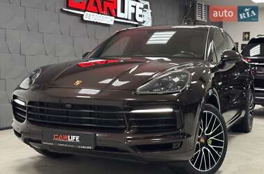 Внедорожник / Кроссовер Porsche Cayenne 2019 в Тернополе