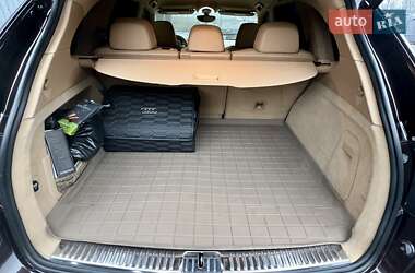 Позашляховик / Кросовер Porsche Cayenne 2013 в 