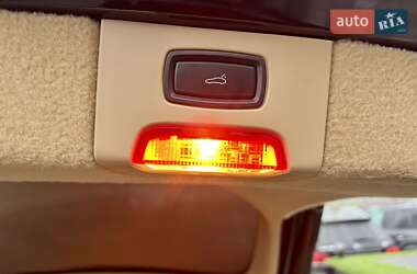 Позашляховик / Кросовер Porsche Cayenne 2013 в 
