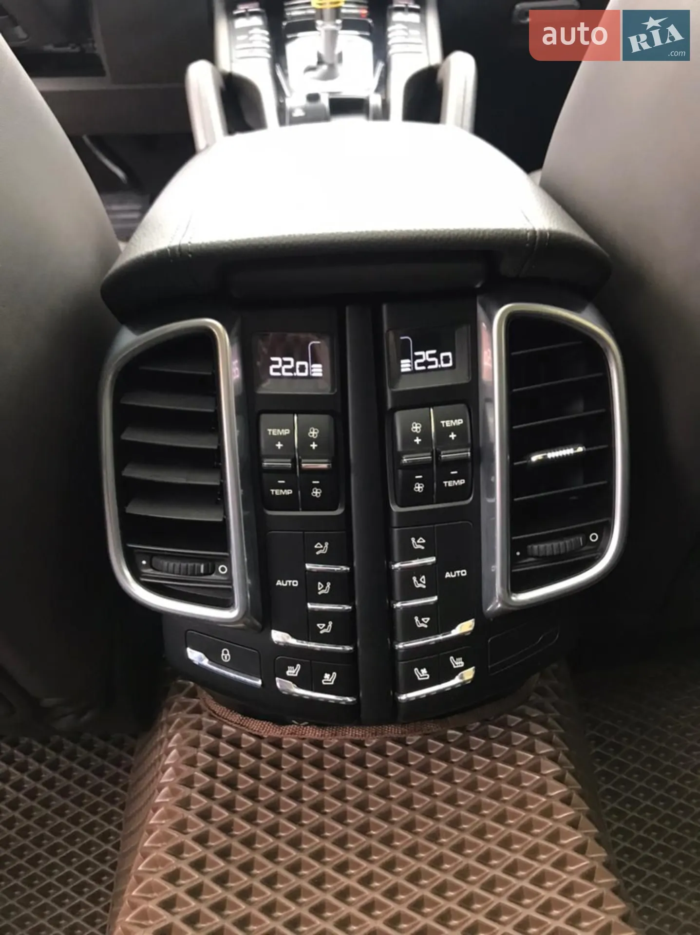 2017 Porsche Cayenne - мініатюра 53