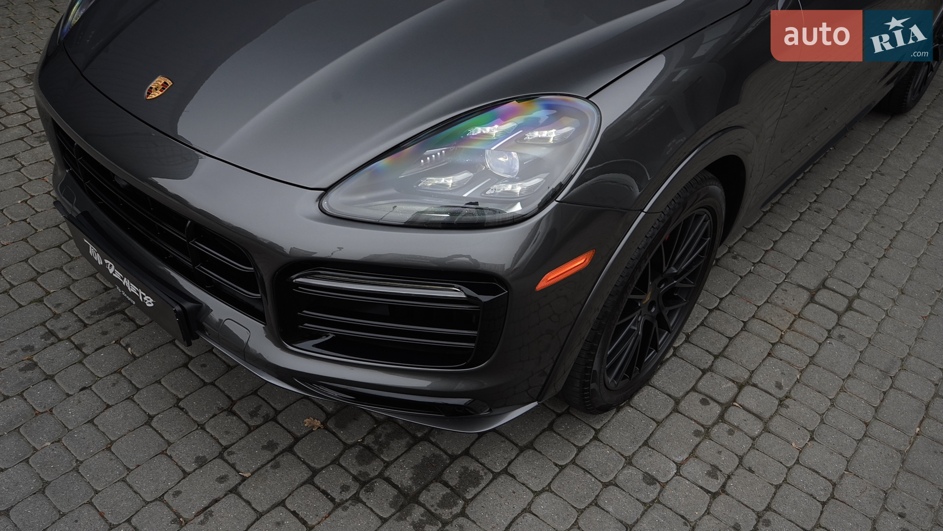 2022 Porsche Cayenne - мініатюра 12
