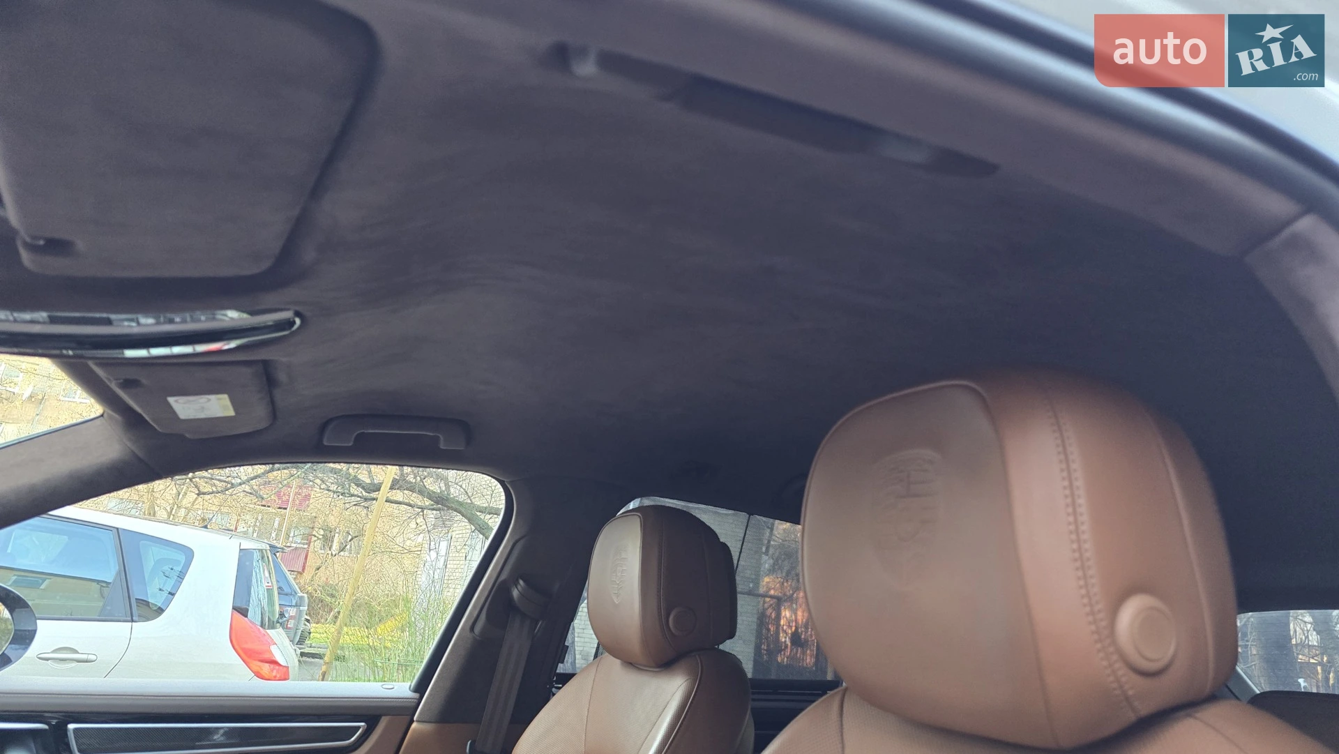 2019 Porsche Cayenne - мініатюра 19