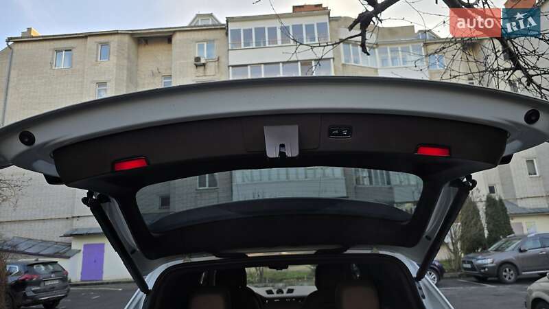Внедорожник / Кроссовер Porsche Cayenne 2019 в Хмельницком