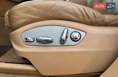 Внедорожник / Кроссовер Porsche Cayenne 2012 в 