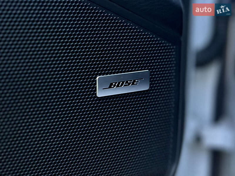 Позашляховик / Кросовер Porsche Cayenne 2018 в Одесі