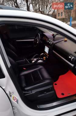 Внедорожник / Кроссовер Porsche Cayenne 2006 в 