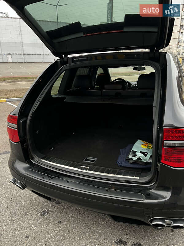 Внедорожник / Кроссовер Porsche Cayenne 2008 в Харькове фото 14 Внедорожник / Кроссовер Porsche Cayenne 2008 в Харькове