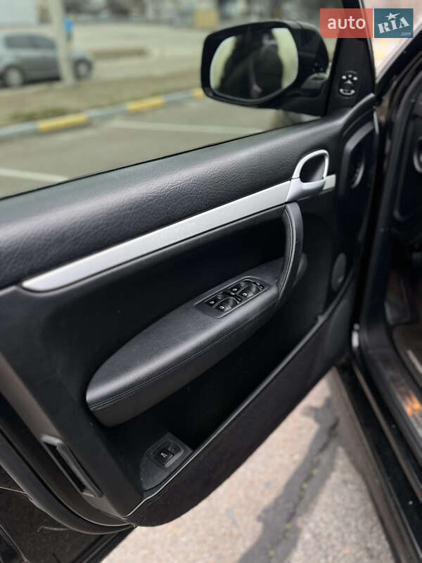 Внедорожник / Кроссовер Porsche Cayenne 2008 в Харькове фото 23 Внедорожник / Кроссовер Porsche Cayenne 2008 в Харькове