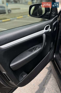 Внедорожник / Кроссовер Porsche Cayenne 2008 в 