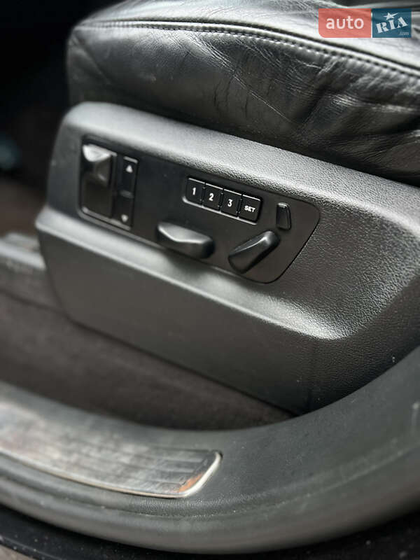 Внедорожник / Кроссовер Porsche Cayenne 2008 в Харькове фото 24 Внедорожник / Кроссовер Porsche Cayenne 2008 в Харькове