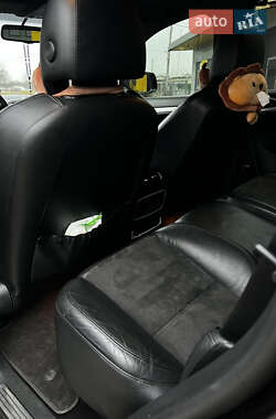 Внедорожник / Кроссовер Porsche Cayenne 2008 в 