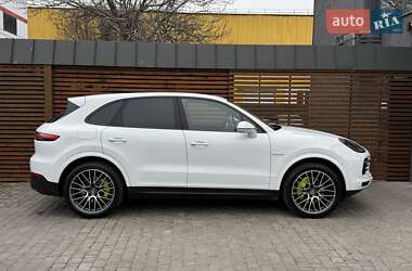 Внедорожник / Кроссовер Porsche Cayenne 2020 в Одессе