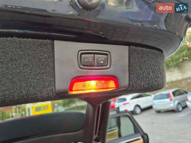 Внедорожник / Кроссовер Porsche Cayenne 2015 в Тернополе