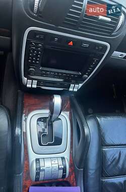 Внедорожник / Кроссовер Porsche Cayenne 2008 в 