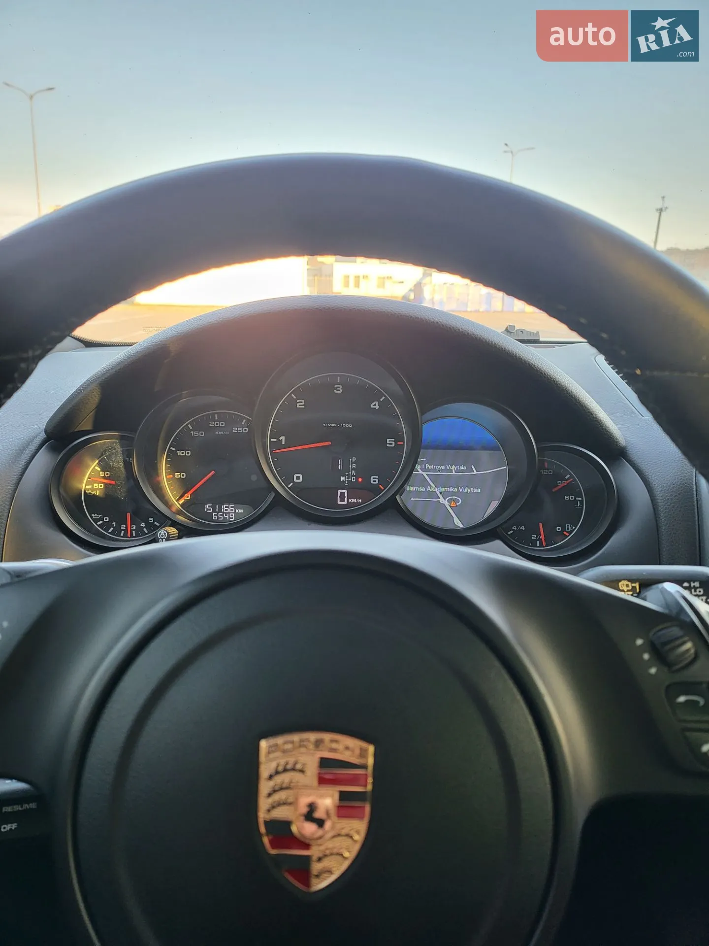 2013 Porsche Cayenne - мініатюра 15