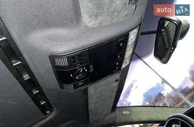 Внедорожник / Кроссовер Porsche Cayenne 2007 в 