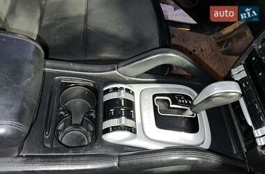 Внедорожник / Кроссовер Porsche Cayenne 2007 в 