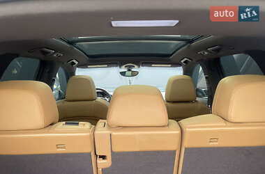 Внедорожник / Кроссовер Porsche Cayenne 2013 в 