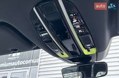 Внедорожник / Кроссовер Porsche Cayenne 2022 в 