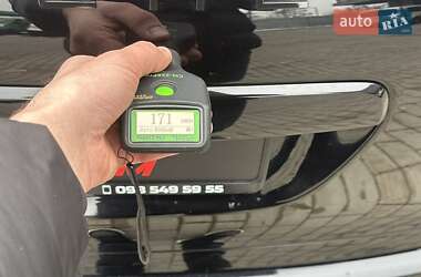 Внедорожник / Кроссовер Porsche Cayenne 2013 в 