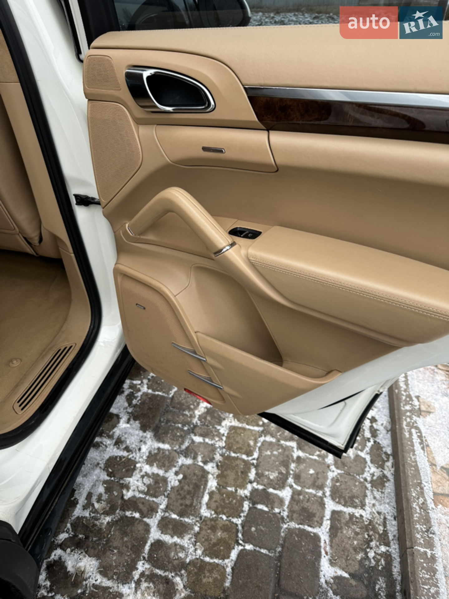 2010 Porsche Cayenne - мініатюра 13