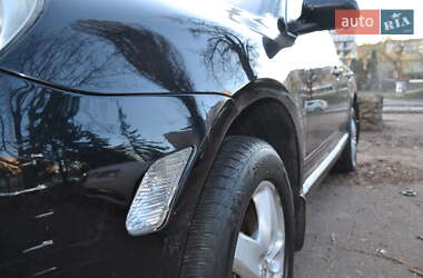 Позашляховик / Кросовер Porsche Cayenne 2006 в 
