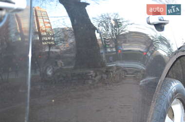 Позашляховик / Кросовер Porsche Cayenne 2006 в 