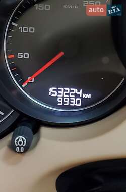 Внедорожник / Кроссовер Porsche Cayenne 2011 в 