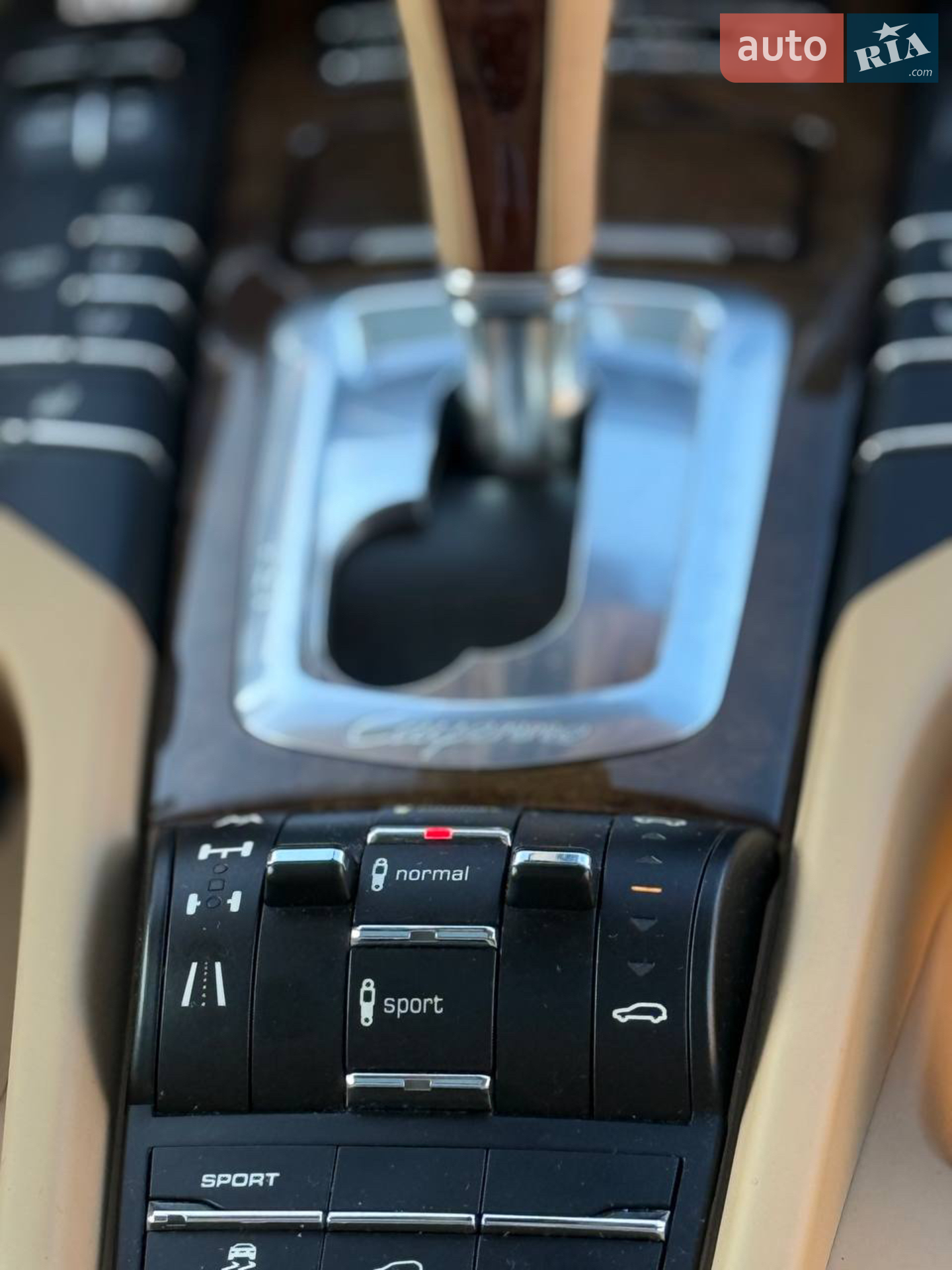 2012 Porsche Cayenne - мініатюра 22