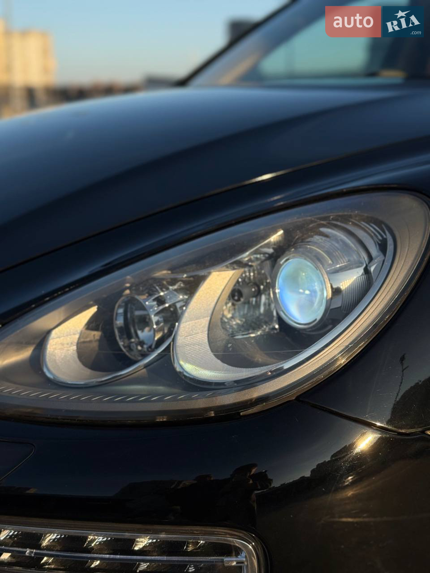 2012 Porsche Cayenne - мініатюра 10