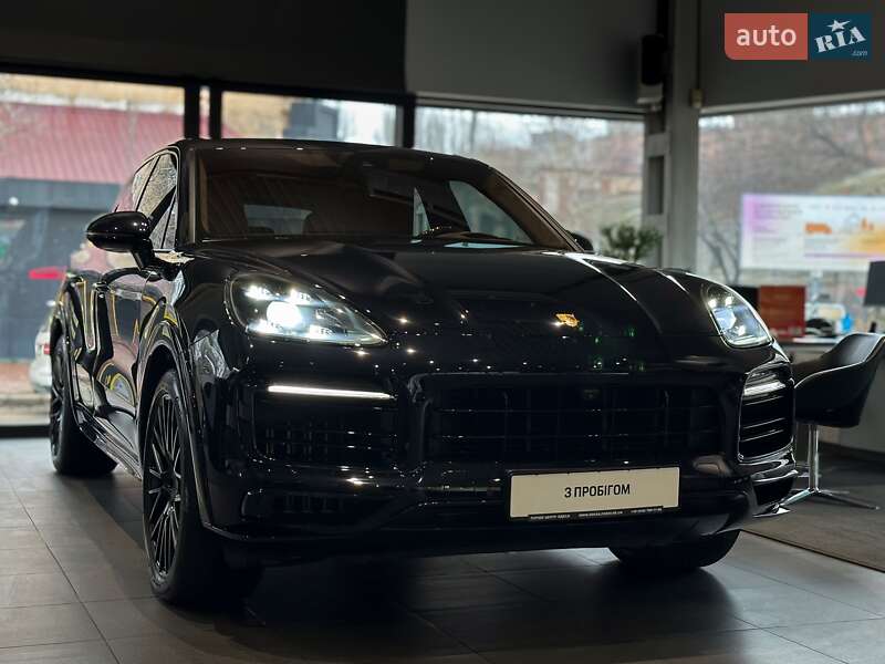 Внедорожник / Кроссовер Porsche Cayenne 2022 в Одессе фото Внедорожник / Кроссовер Porsche Cayenne 2022 в Одессе