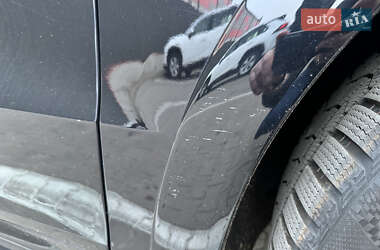 Внедорожник / Кроссовер Porsche Cayenne 2020 в 