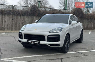 Внедорожник / Кроссовер Porsche Cayenne 2020 в Днепре