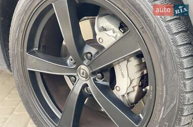 Внедорожник / Кроссовер Porsche Cayenne 2011 в 