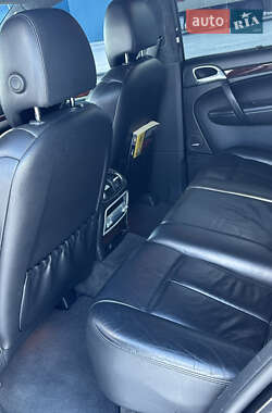 Внедорожник / Кроссовер Porsche Cayenne 2008 в 