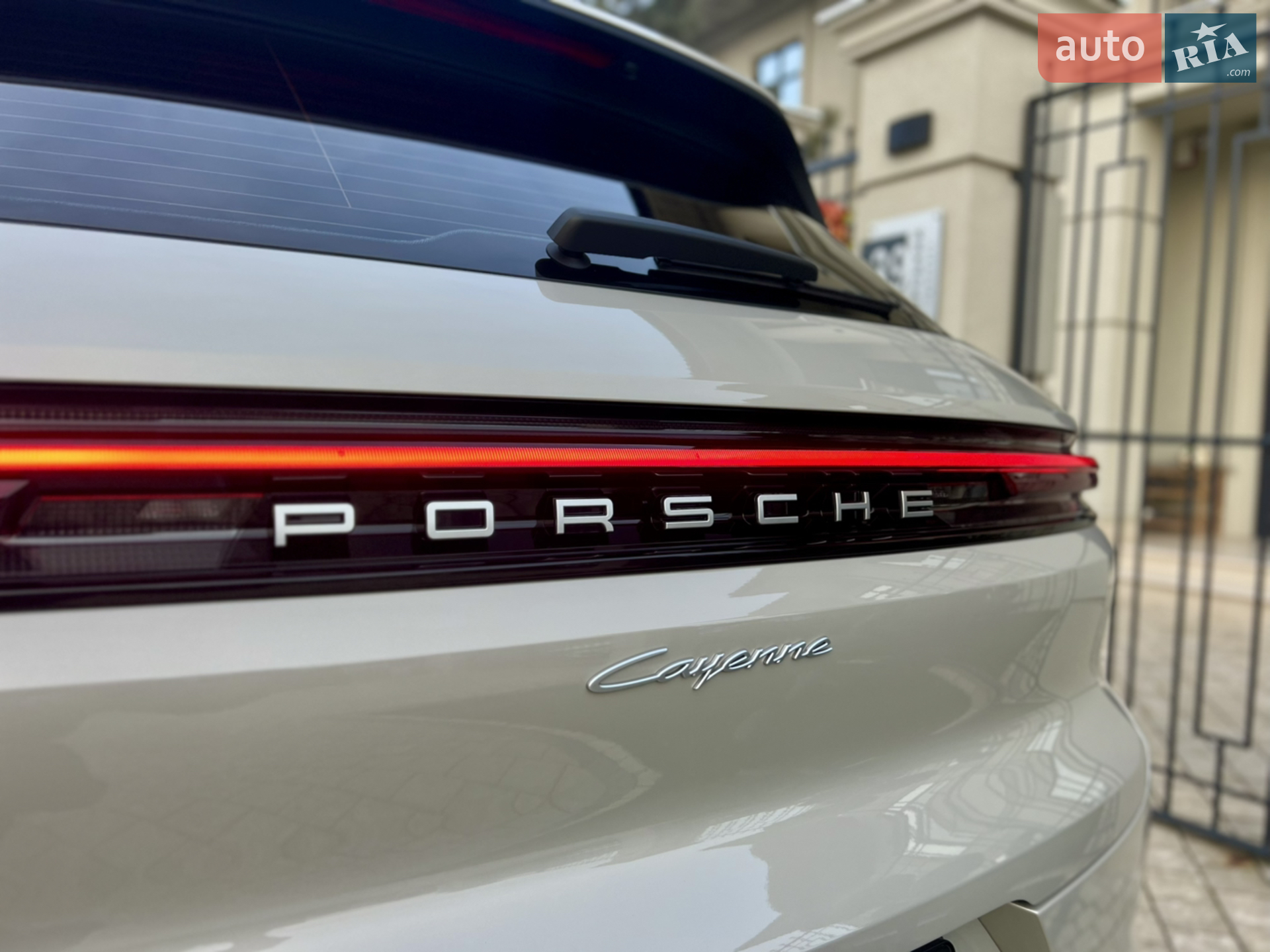 2024 Porsche Cayenne - мініатюра 28