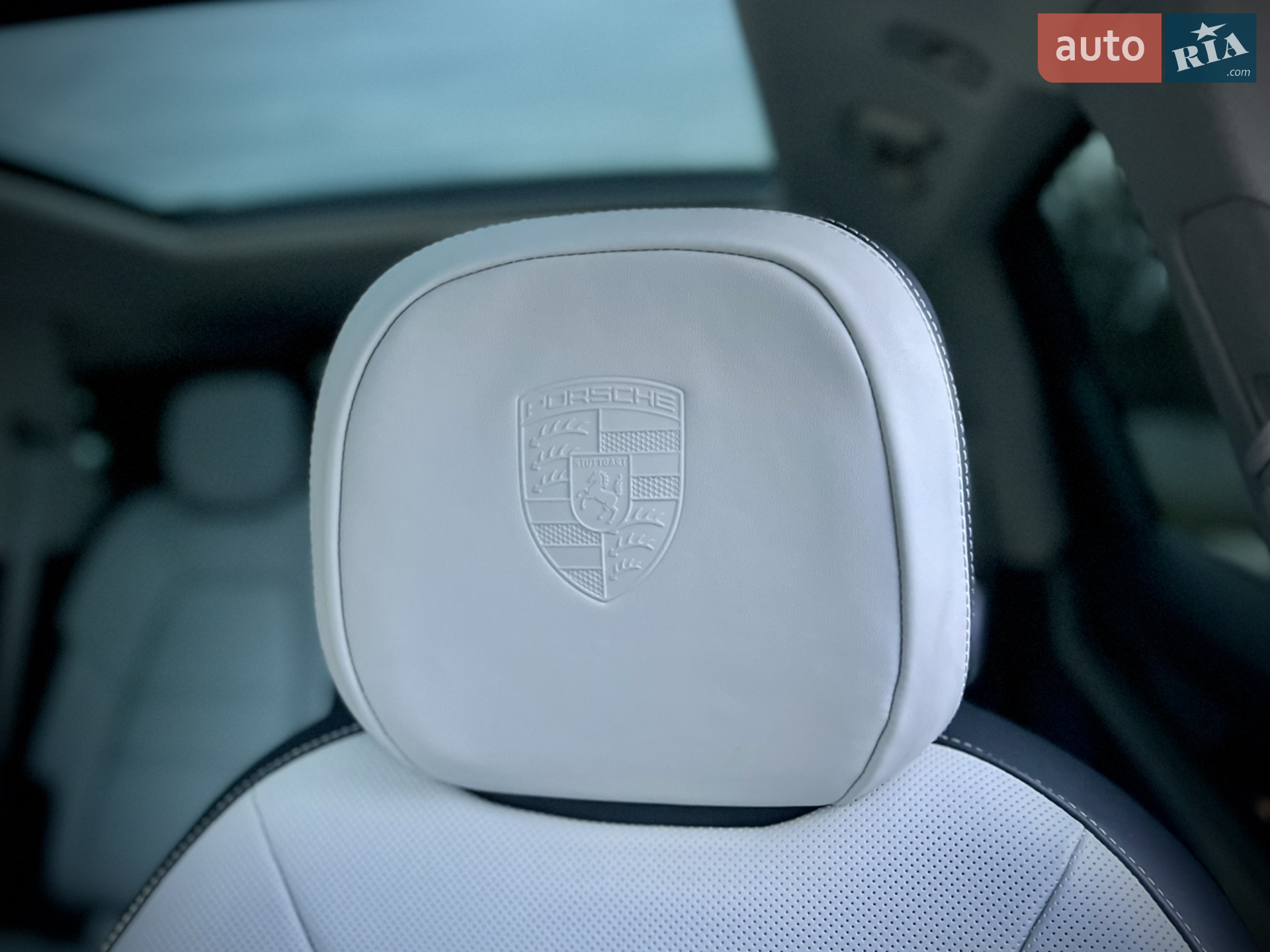 2024 Porsche Cayenne - мініатюра 47