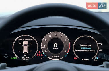 Внедорожник / Кроссовер Porsche Cayenne 2024 в 