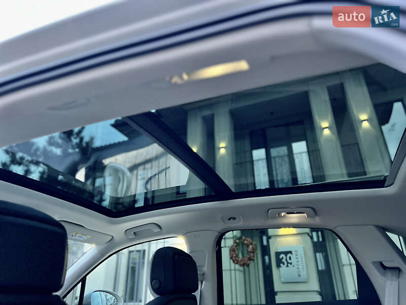 Внедорожник / Кроссовер Porsche Cayenne 2024 в Одессе