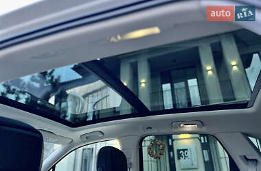 Внедорожник / Кроссовер Porsche Cayenne 2024 в 