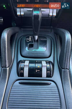 Внедорожник / Кроссовер Porsche Cayenne 2008 в 