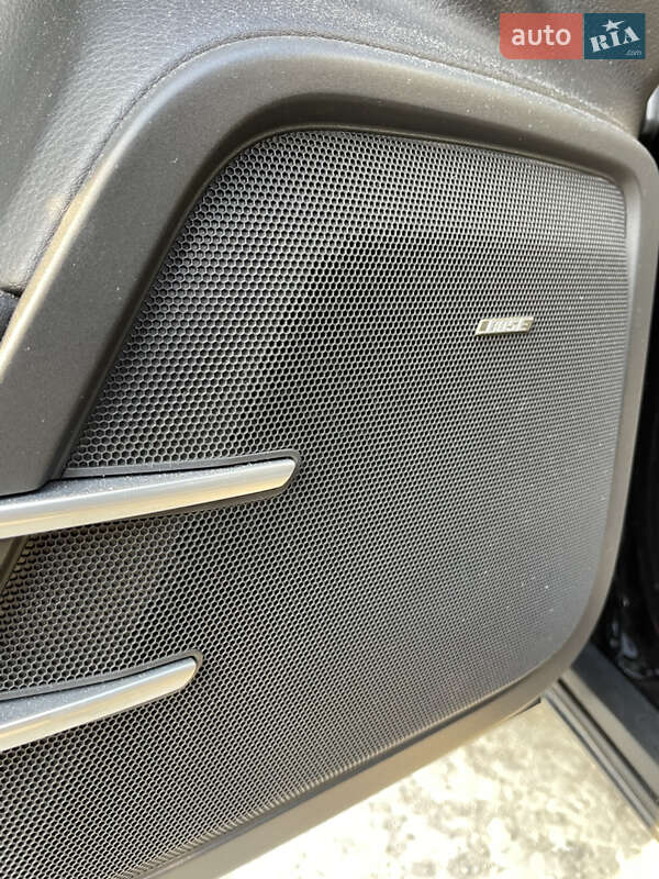 Внедорожник / Кроссовер Porsche Cayenne 2016 в Самборе фото 30 Внедорожник / Кроссовер Porsche Cayenne 2016 в Самборе