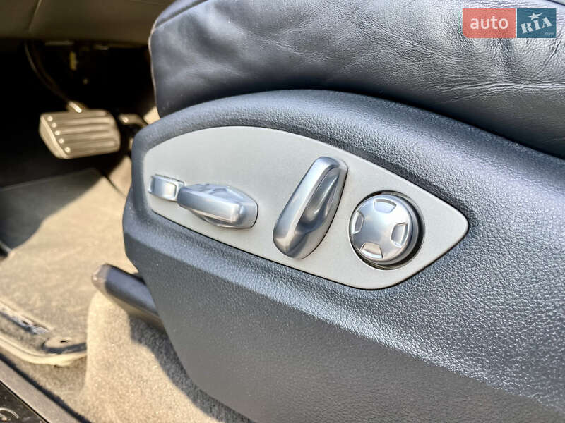 Внедорожник / Кроссовер Porsche Cayenne 2016 в Самборе фото 32 Внедорожник / Кроссовер Porsche Cayenne 2016 в Самборе