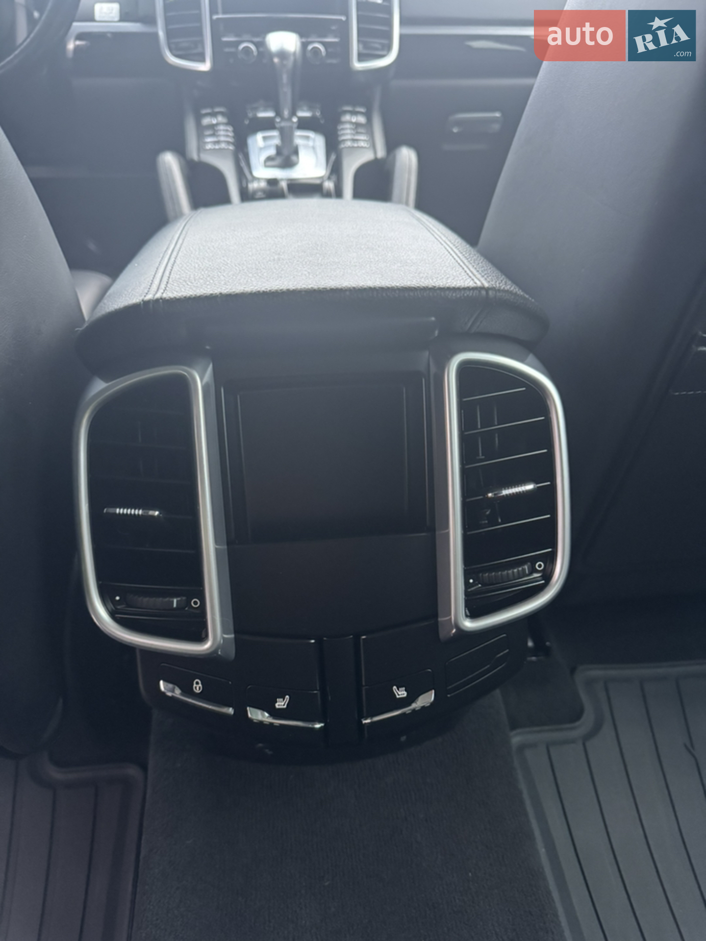 2014 Porsche Cayenne - мініатюра 17